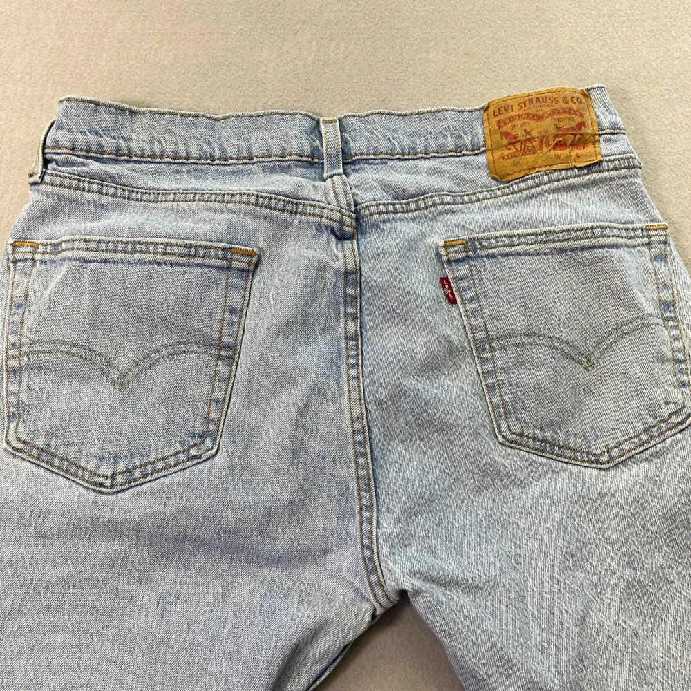Levis levi 505